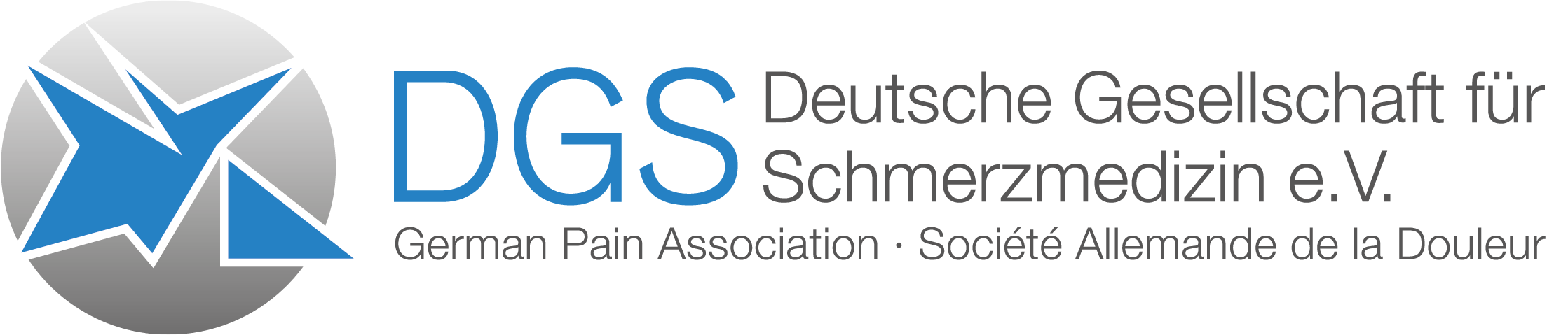 DGS – Deutsche Gesellschaft für Schmerzmedizin e. V.